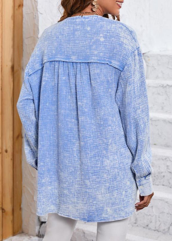 Coastal Breeze Shirt