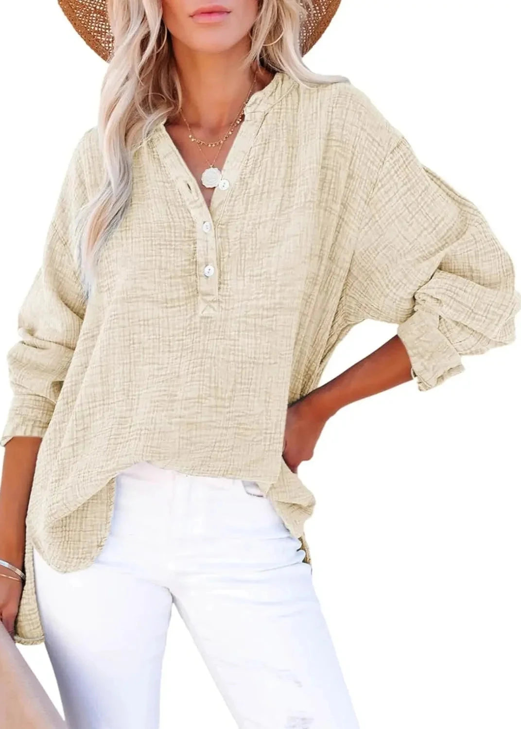 Coastal Breeze Shirt