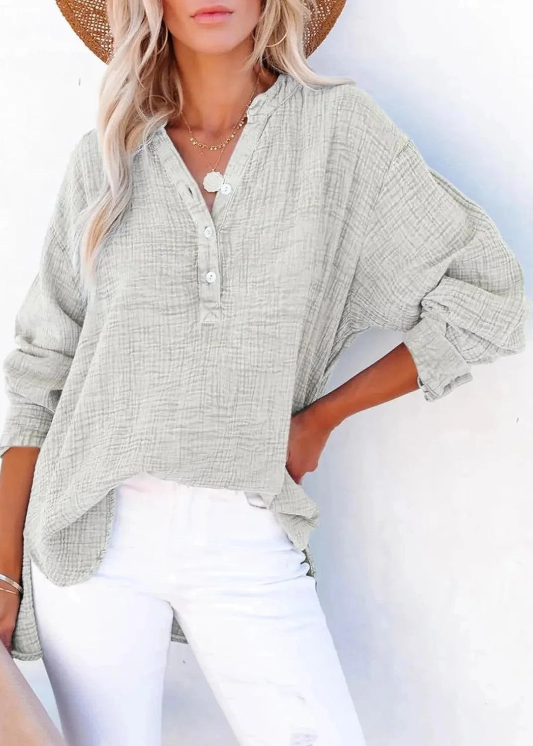 Coastal Breeze Shirt