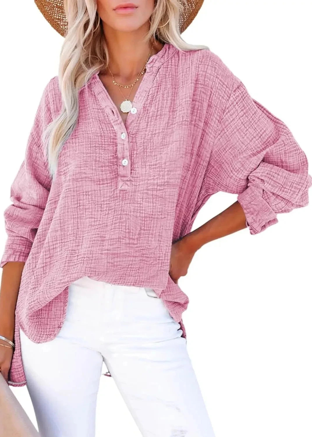Coastal Breeze Shirt