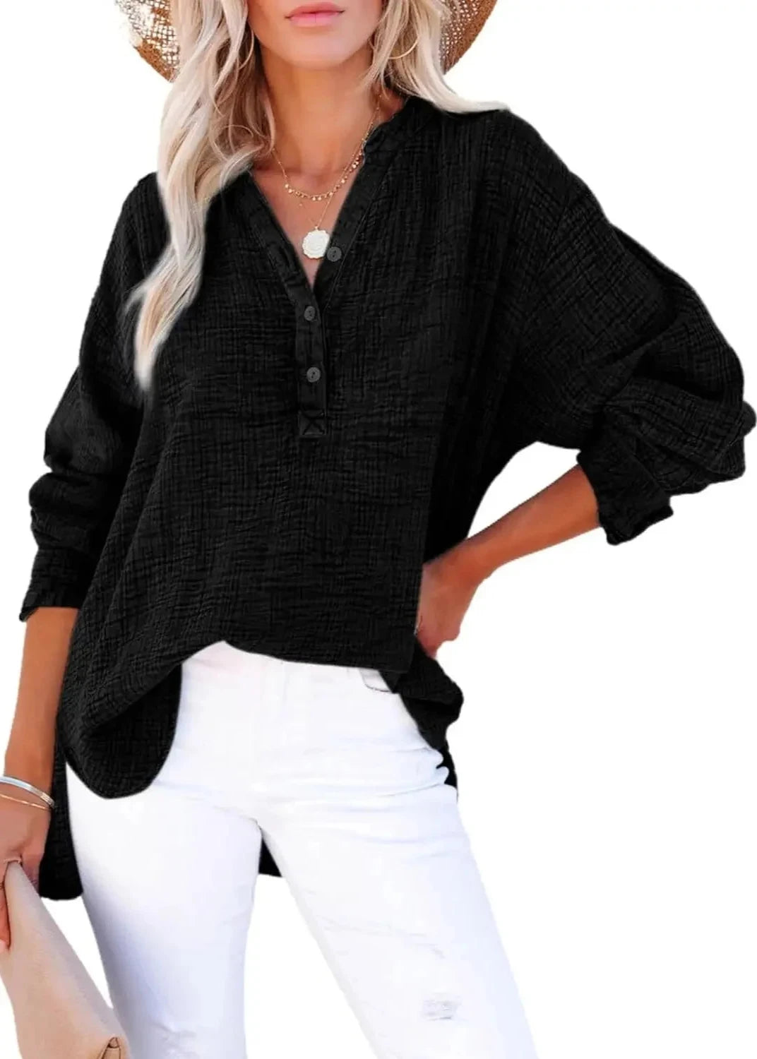 Coastal Breeze Shirt