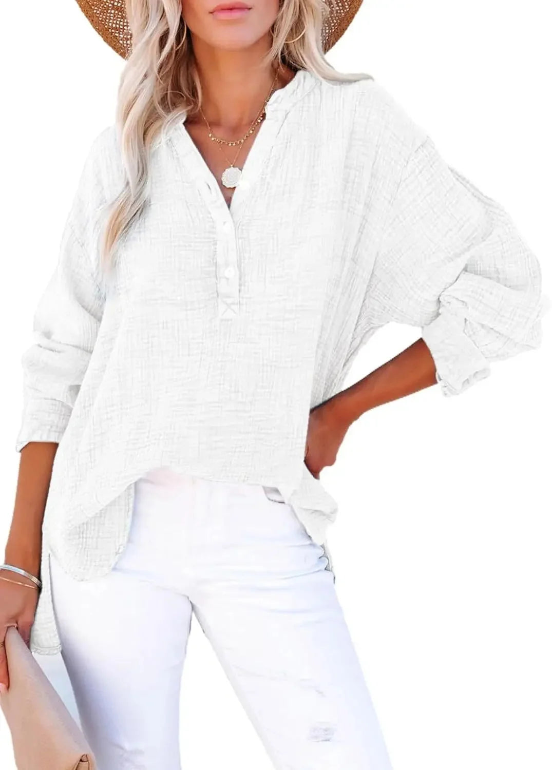 Coastal Breeze Shirt