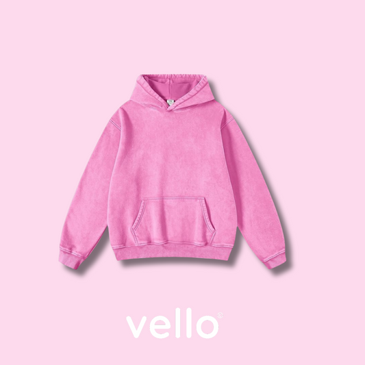 The Everyday Hoodie