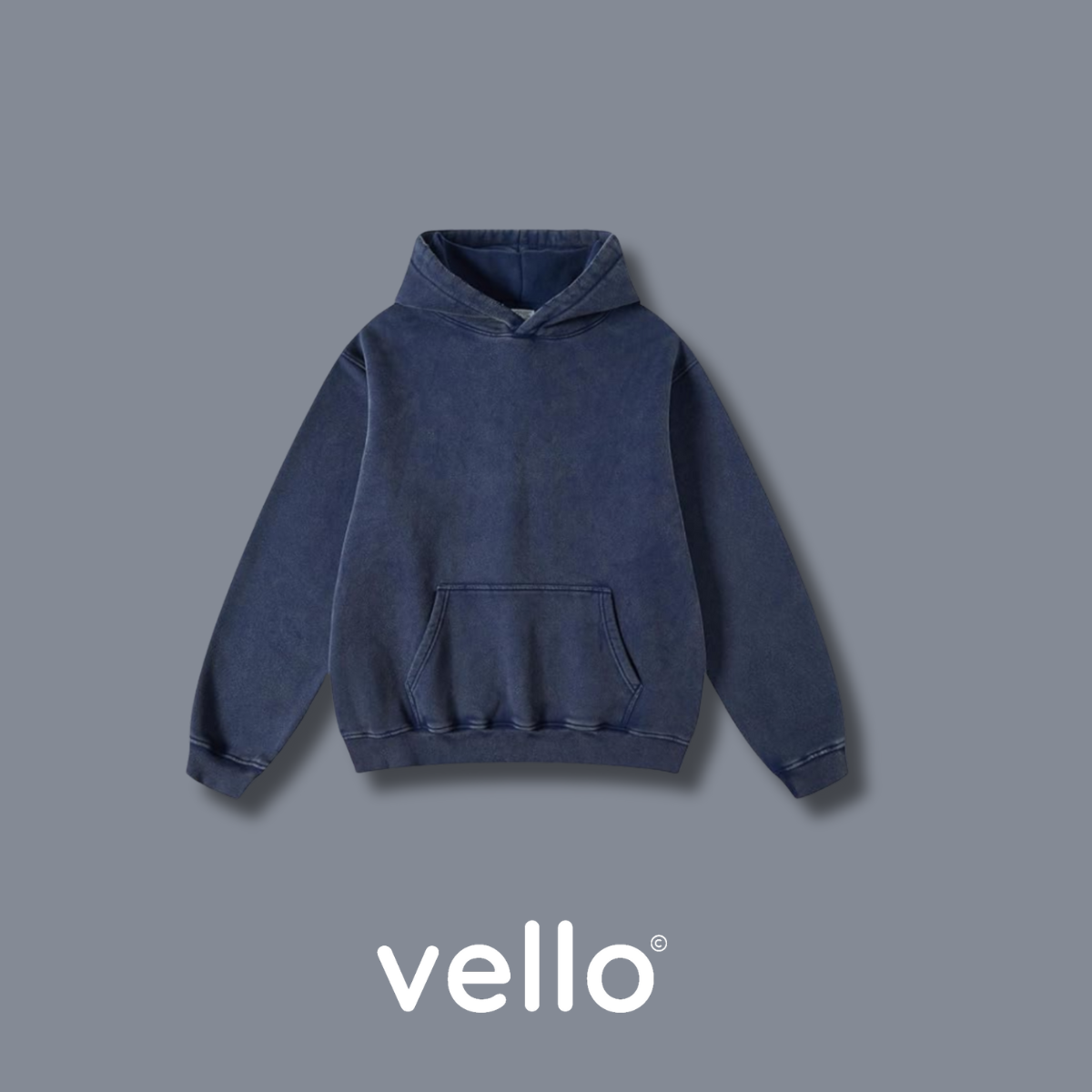 The Everyday Hoodie