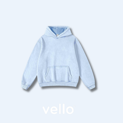 The Everyday Hoodie