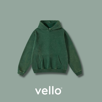 The Everyday Hoodie