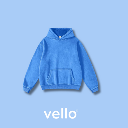 The Everyday Hoodie