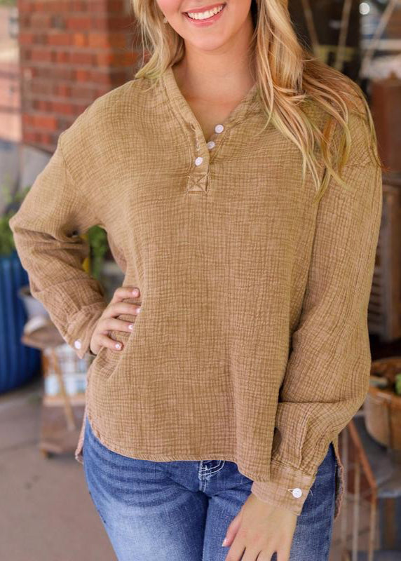 Coastal Breeze Shirt