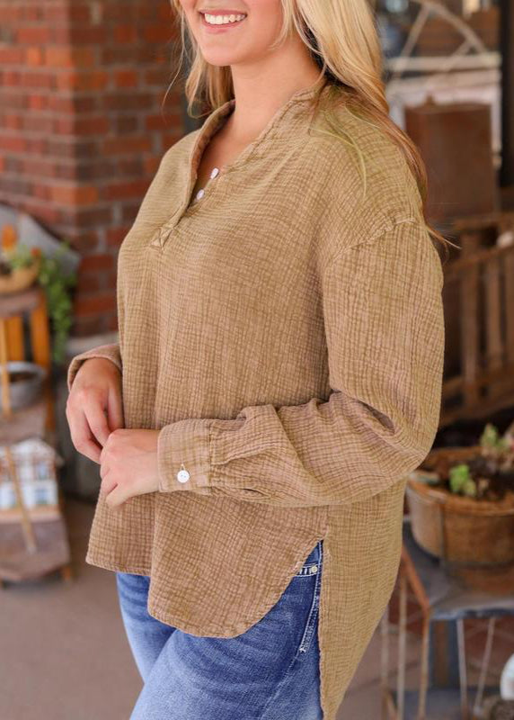 Coastal Breeze Shirt